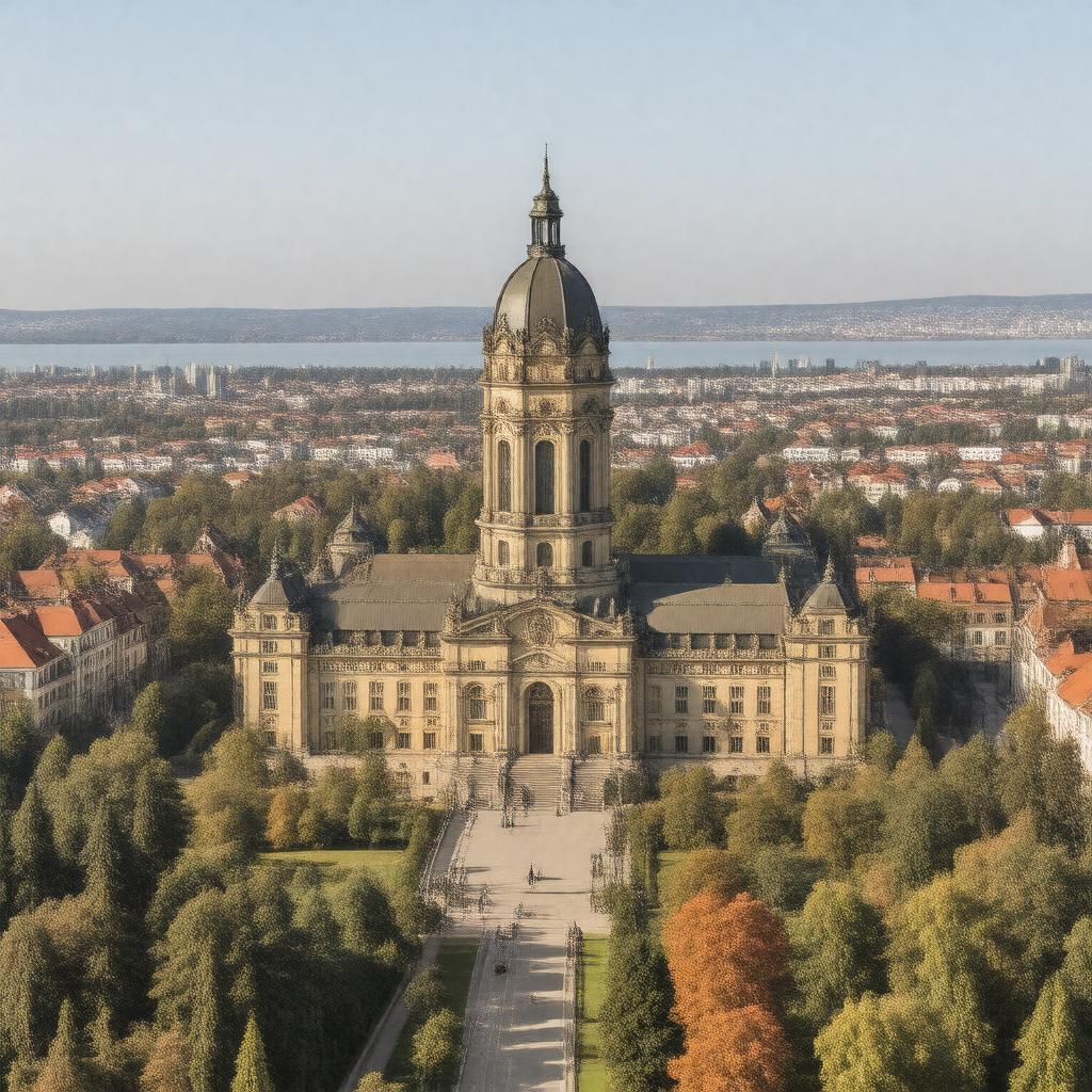University of Königsberg (Albertina)
